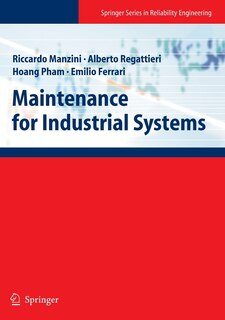 Couverture_Maintenance for Industrial Systems
