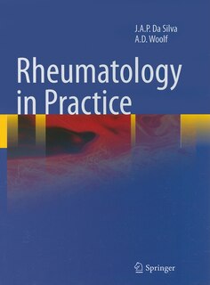 Front cover_Rheumatology in Practice