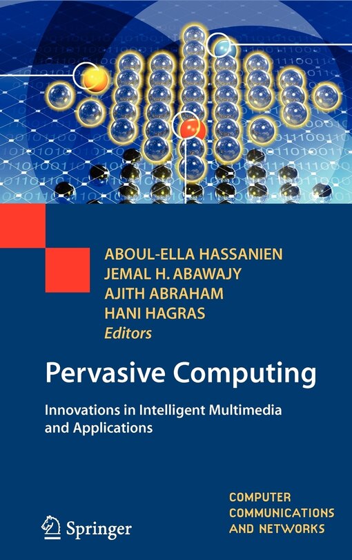 Couverture_Pervasive Computing