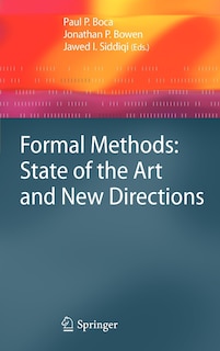 Couverture_Formal Methods