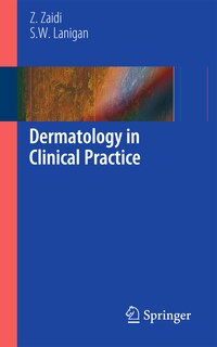 Front cover_Dermatology in Clinical Practice