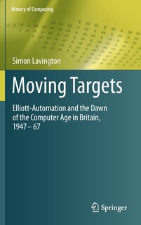 Front cover_Moving Targets