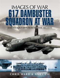 Couverture_617 Dambuster Squadron At War