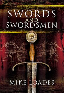 Front cover_Swords And Swordsmen