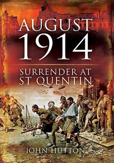 Front cover_August 1914