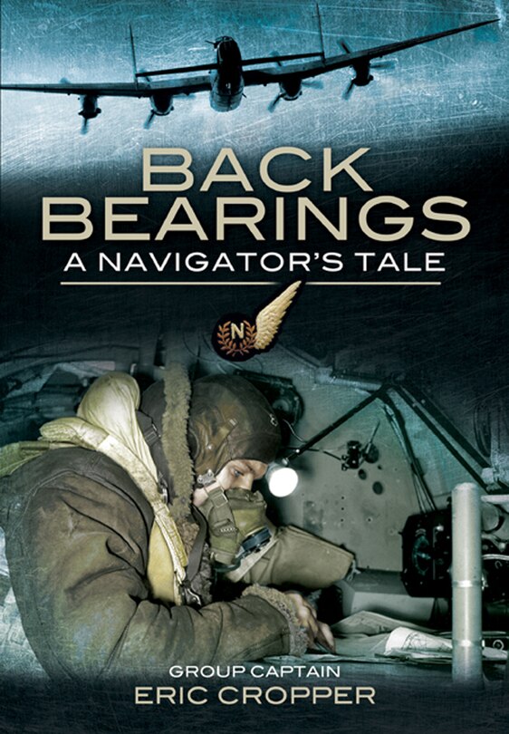 Front cover_Back Bearings