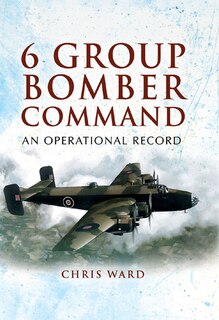 Couverture_6 Group Bomber Command