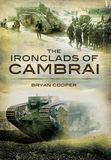 Couverture_Ironclads Of Cambrai