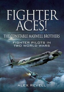Front cover_FIGHTER ACES