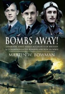 Front cover_Bombs Away!