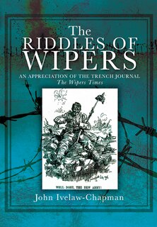Front cover_The Riddles Of Wipers