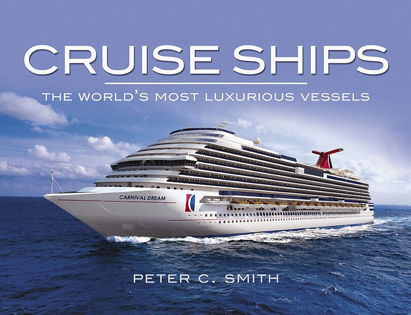 Couverture_Cruise Ships