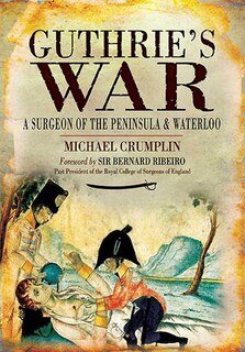 Front cover_Guthrie's War