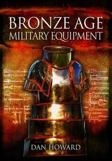 Front cover_Bronze Age Military Equipment