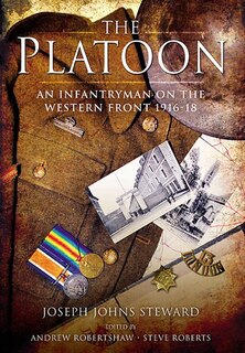 Front cover_The Platoon