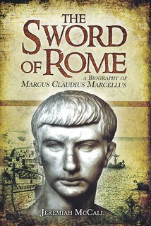 Couverture_The Sword of Rome
