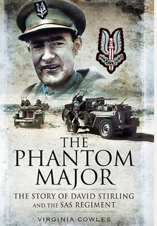 Couverture_The Phantom Major