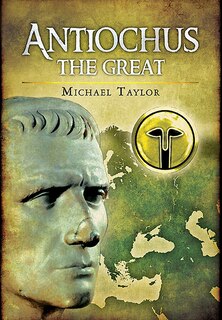 Front cover_Antiochus The Great