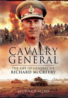 Front cover_The Last Great Cavalryman