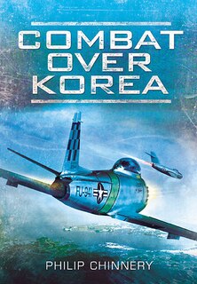 Front cover_Combat Over Korea