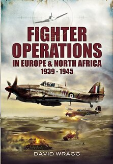 Front cover_FIGHTER OPERATIONS