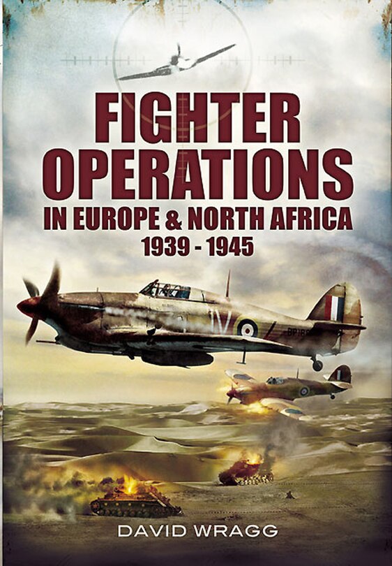 Front cover_FIGHTER OPERATIONS