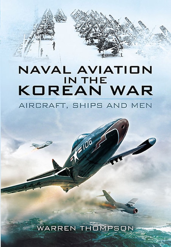 Front cover_Naval Aviation In The Korean War