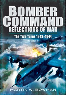Couverture_Bomber Command. Volume 4