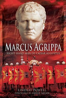 Front cover_Marcus Agrippa
