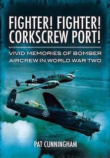 Couverture_Fighter! Fighter! Corkscrew Port!