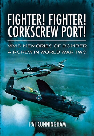 Couverture_Fighter! Fighter! Corkscrew Port!