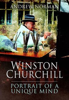 Couverture_WINSTON CHURCHILL UNQUIET MIND