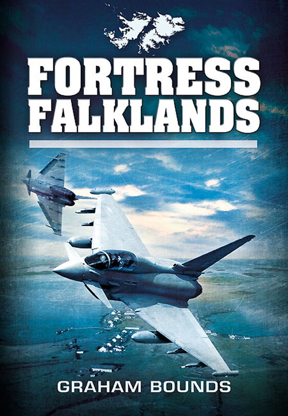 Front cover_Fortress Falklands