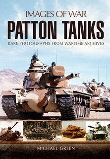 Couverture_Patton Tanks