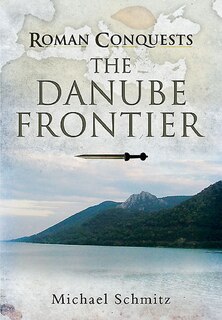 Front cover_The Danube Frontier