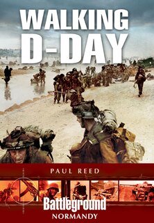 Front cover_Walking D-day