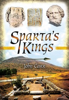 Couverture_Sparta's Kings