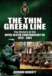 Front cover_Thin Green Line