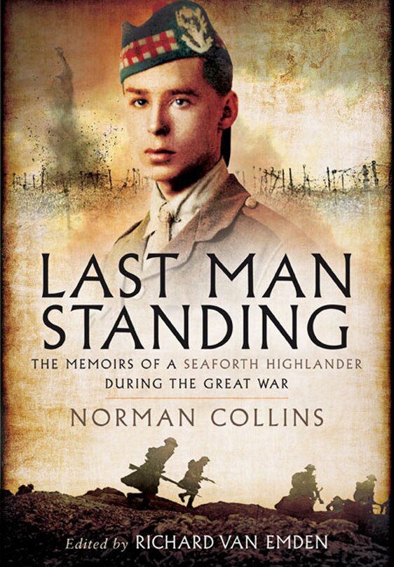 Front cover_Last Man Standing