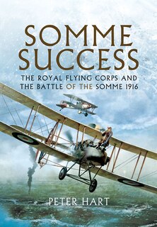 Front cover_Somme Success