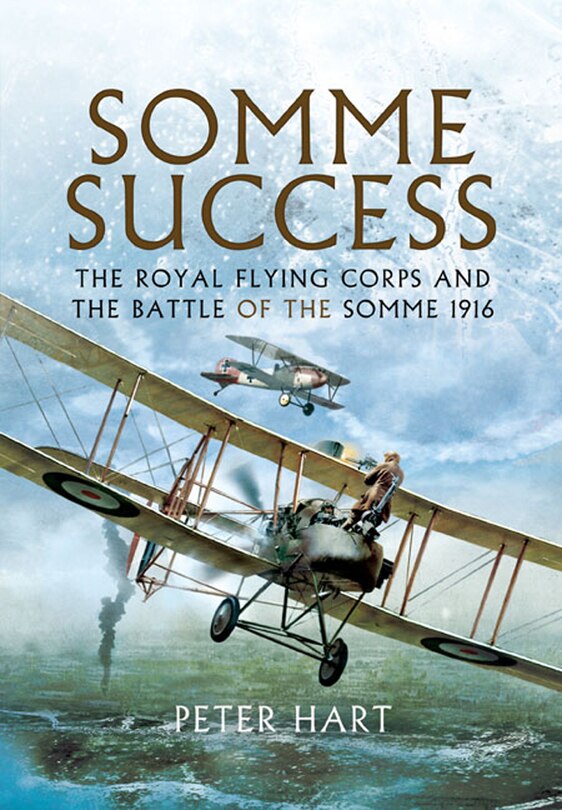 Front cover_Somme Success