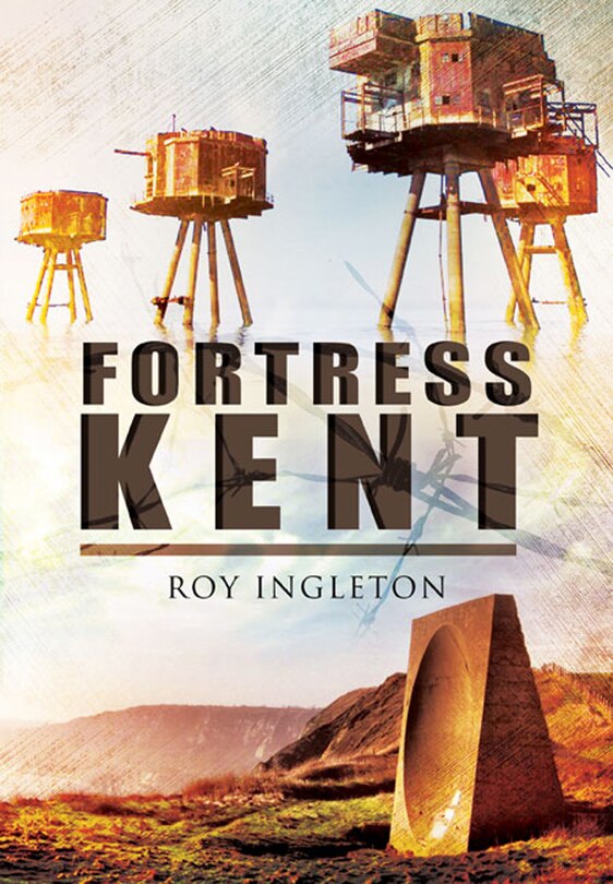 Couverture_Fortress Kent