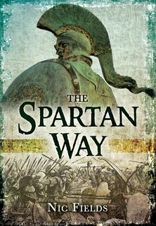 Front cover_The Spartan Way