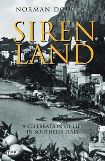 Front cover_Siren Land