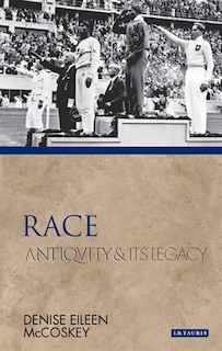 Front cover_Race