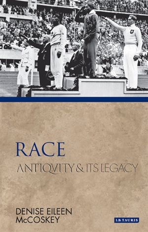 Front cover_Race