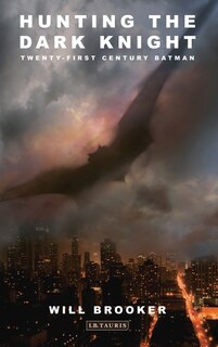 Couverture_Hunting the Dark Knight