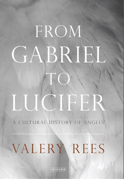 Couverture_From Gabriel to Lucifer