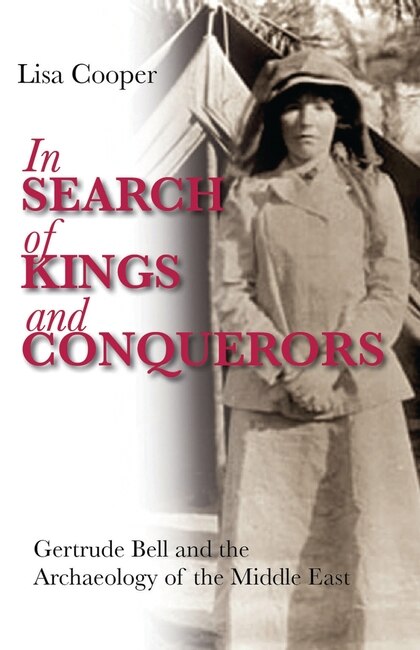 Couverture_In Search Of Kings And Conquerors