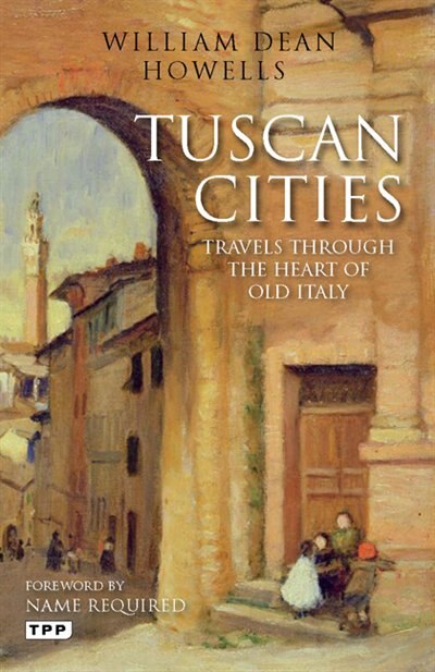 Front cover_Tuscan Cities